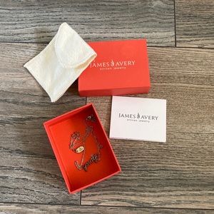James Avery Necklace BRAND NEW